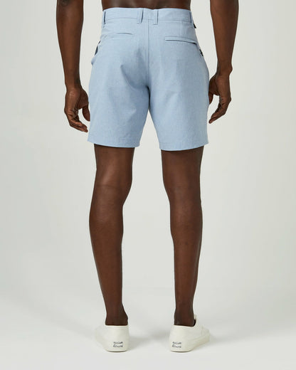 7Diamonds Dynamic 7" Hybrid Short