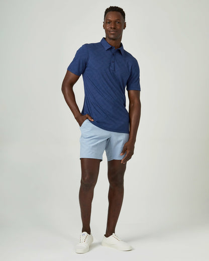 7Diamonds Dynamic 7" Hybrid Short