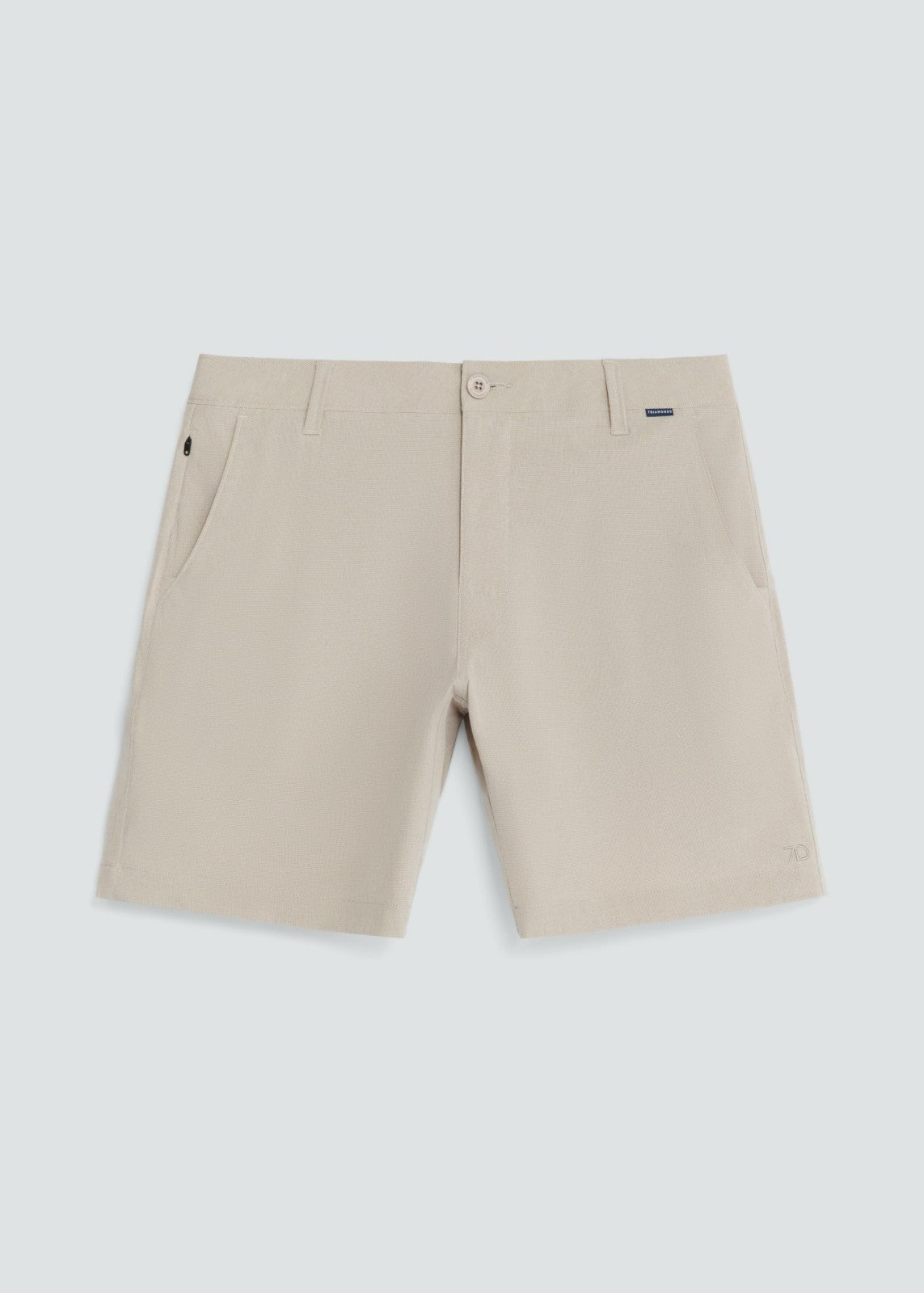 7Diamonds Dynamic 7" Hybrid Short