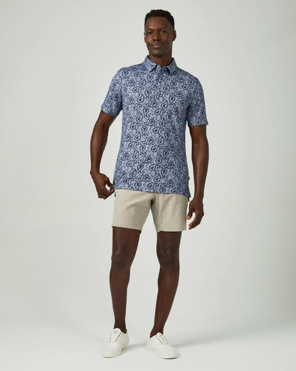 7Diamonds Dynamic 7" Hybrid Short