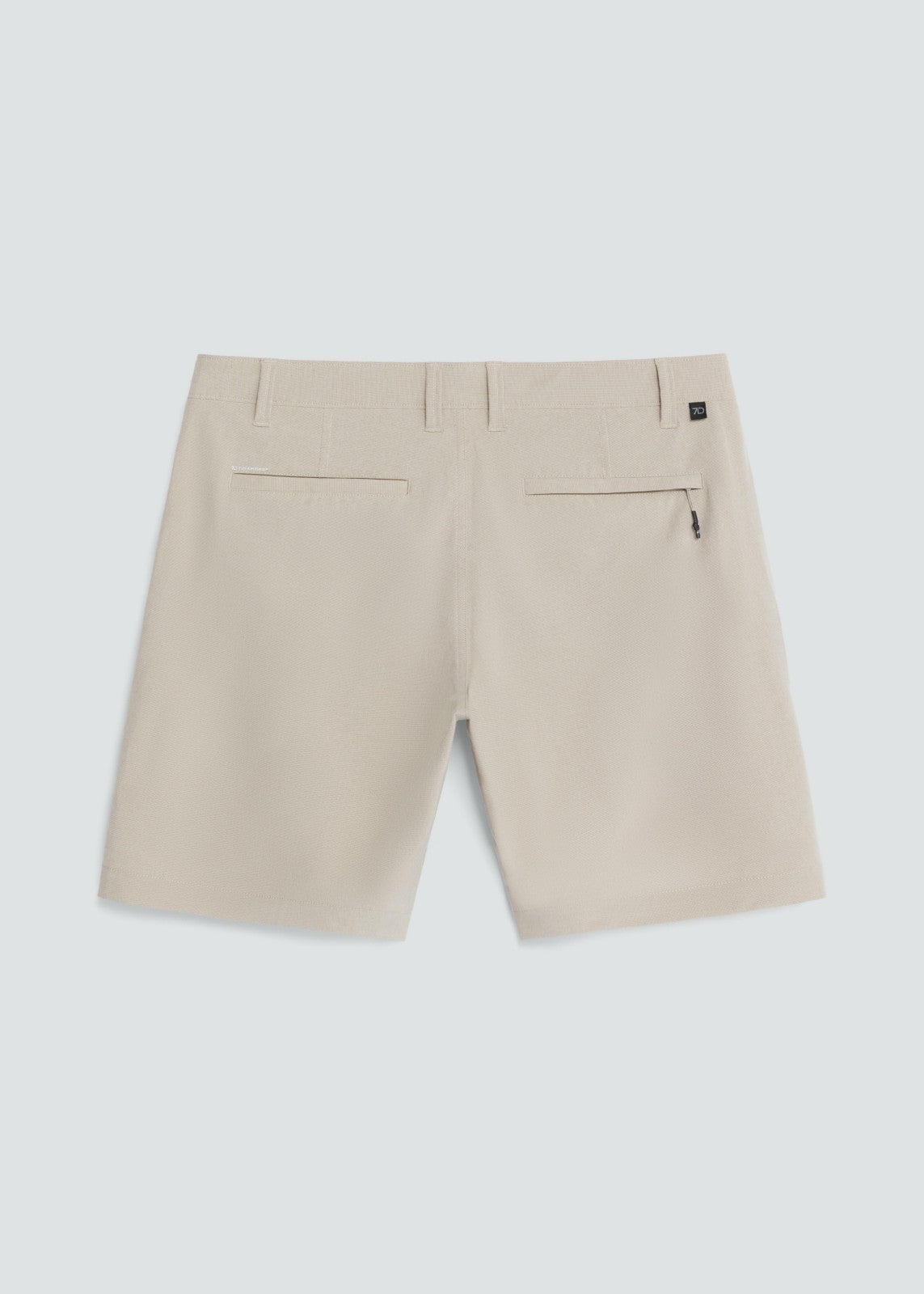 7Diamonds Dynamic 7" Hybrid Short
