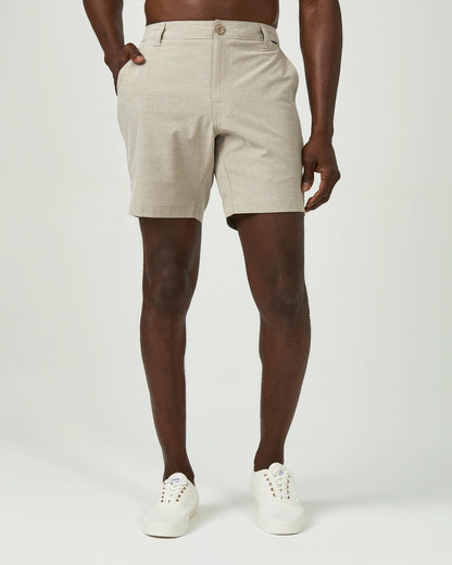 7Diamonds Dynamic 7" Hybrid Short