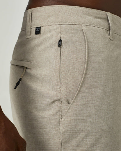 7Diamonds Dynamic 7" Hybrid Short