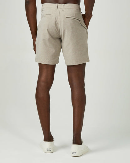7Diamonds Dynamic 7" Hybrid Short