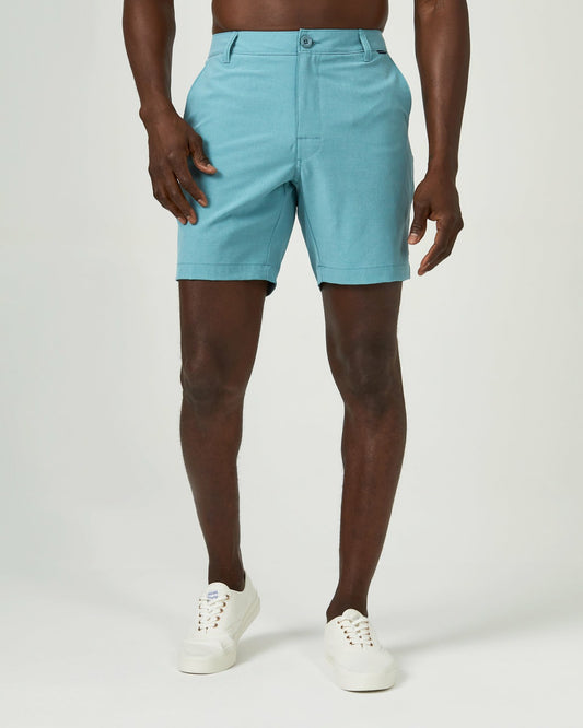 7Diamonds Dynamic 7" Hybrid Short