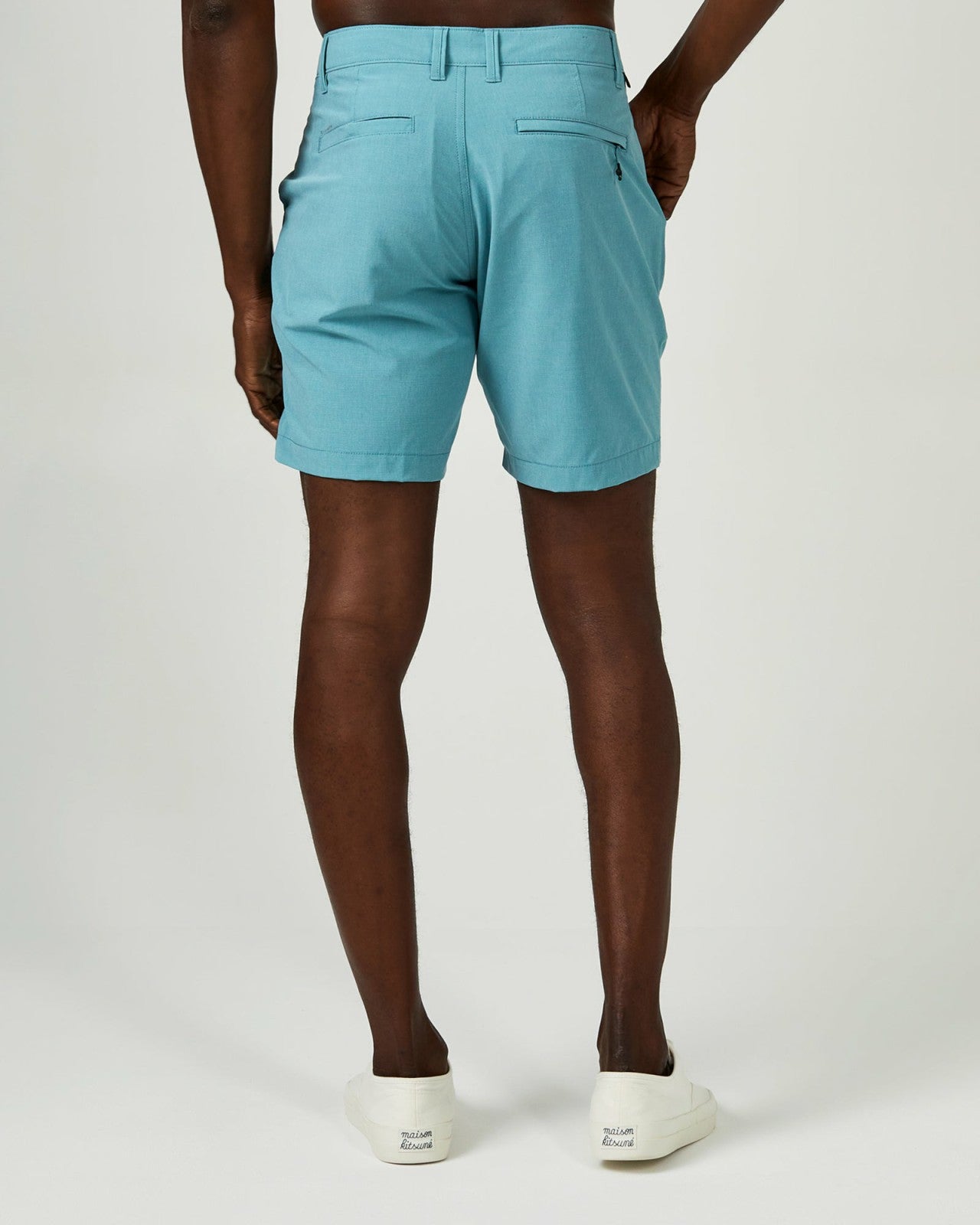 7Diamonds Dynamic 7" Hybrid Short