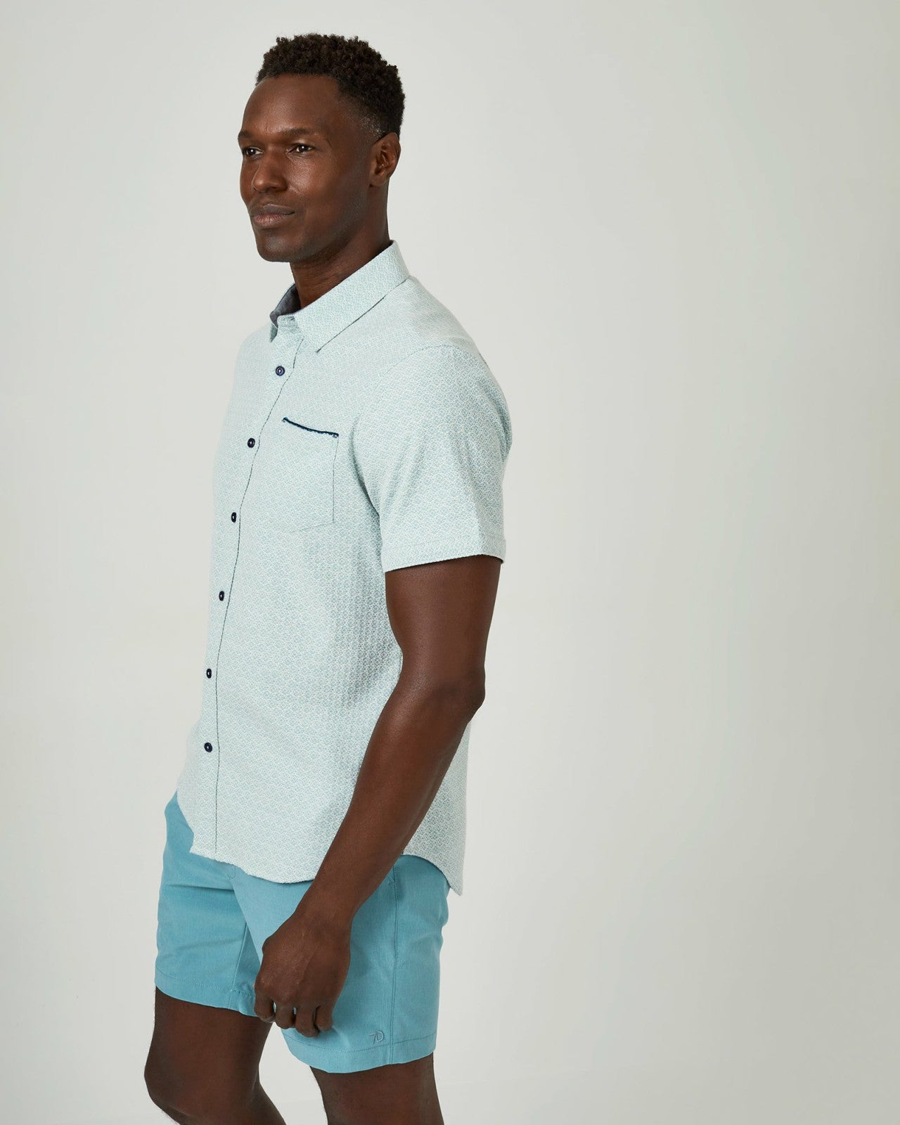 7Diamonds Dynamic 7" Hybrid Short