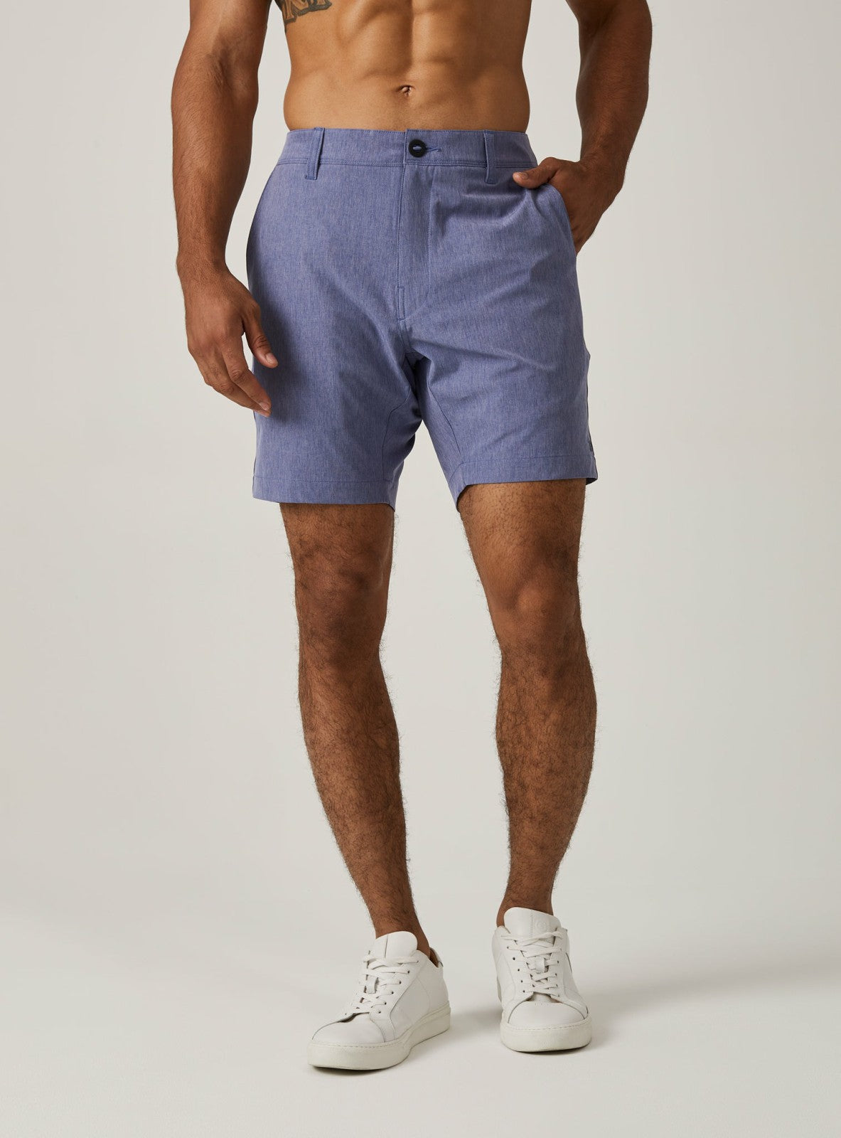 7Diamonds Aeroplane 7" Short