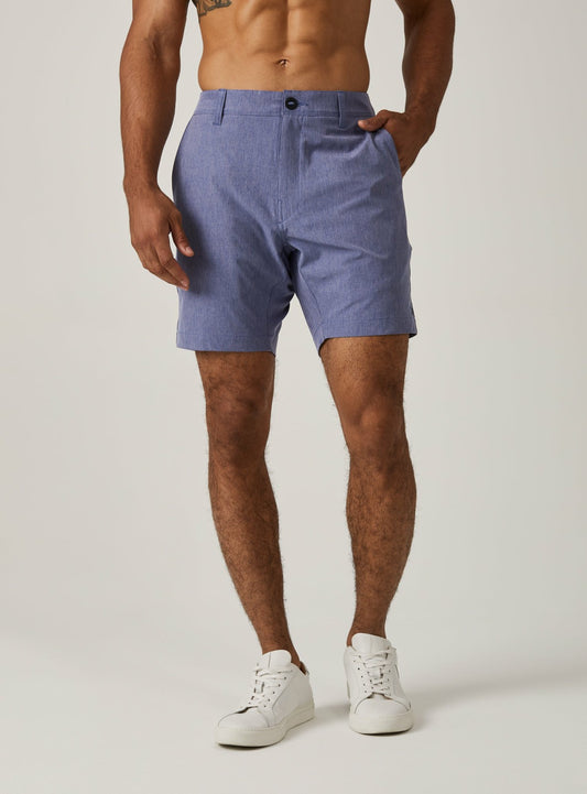 7Diamonds Aeroplane 7" Short