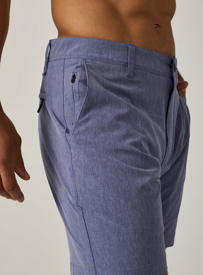 7Diamonds Aeroplane 7" Short