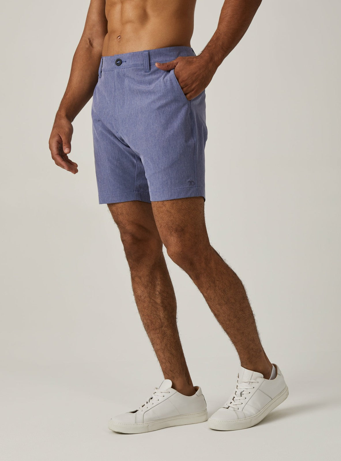 7Diamonds Aeroplane 7" Short