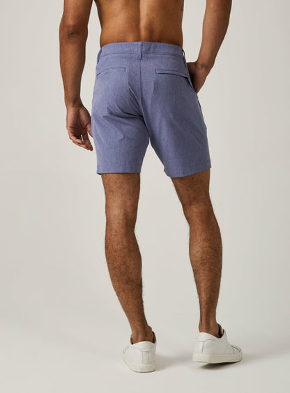 7Diamonds Aeroplane 7" Short