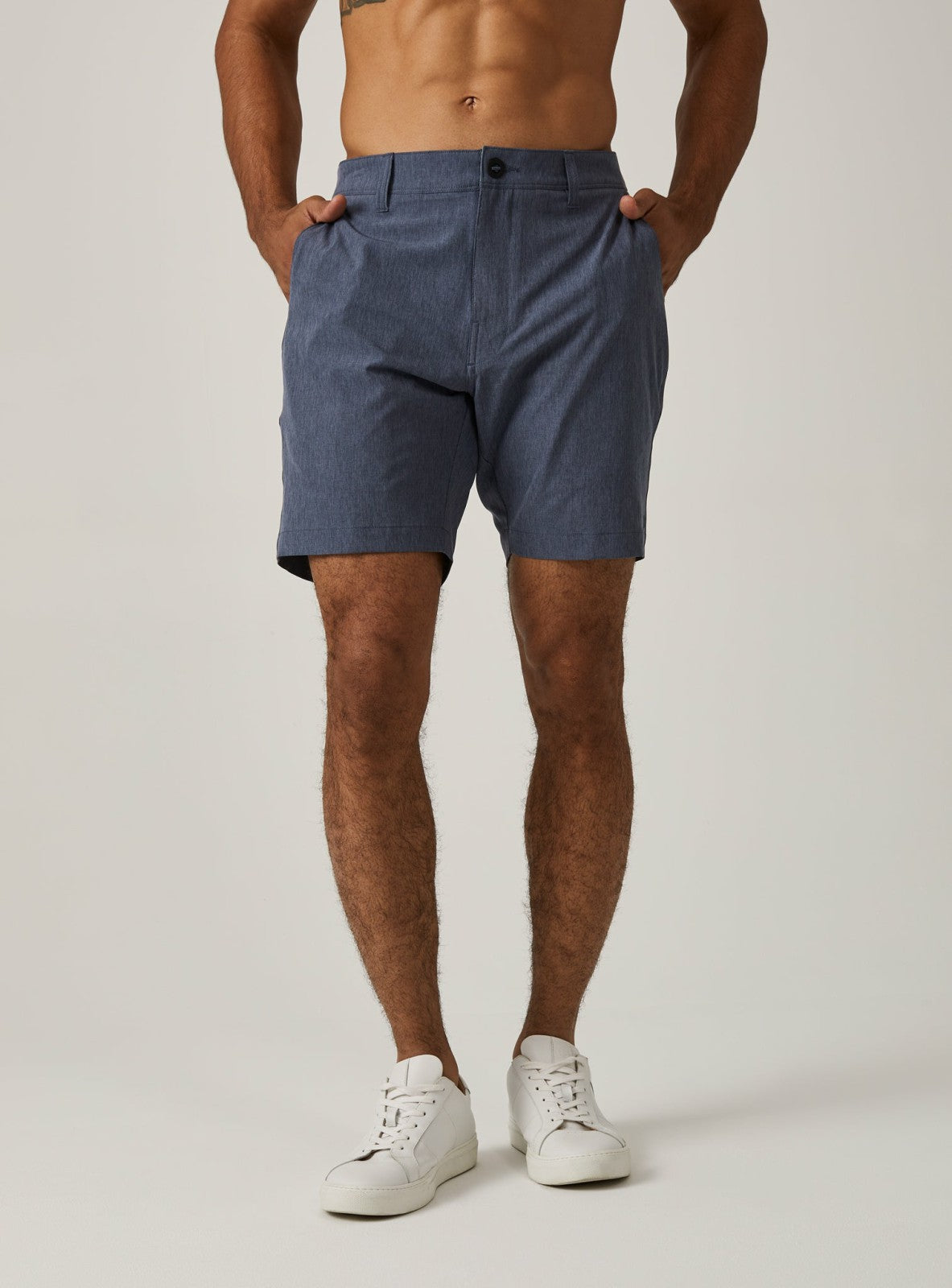 7Diamonds Aeroplane 7" Short