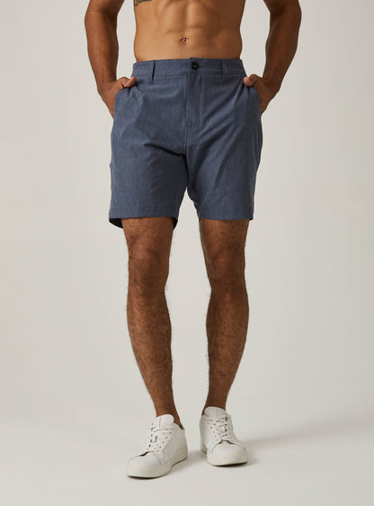 7Diamonds Aeroplane 7" Short