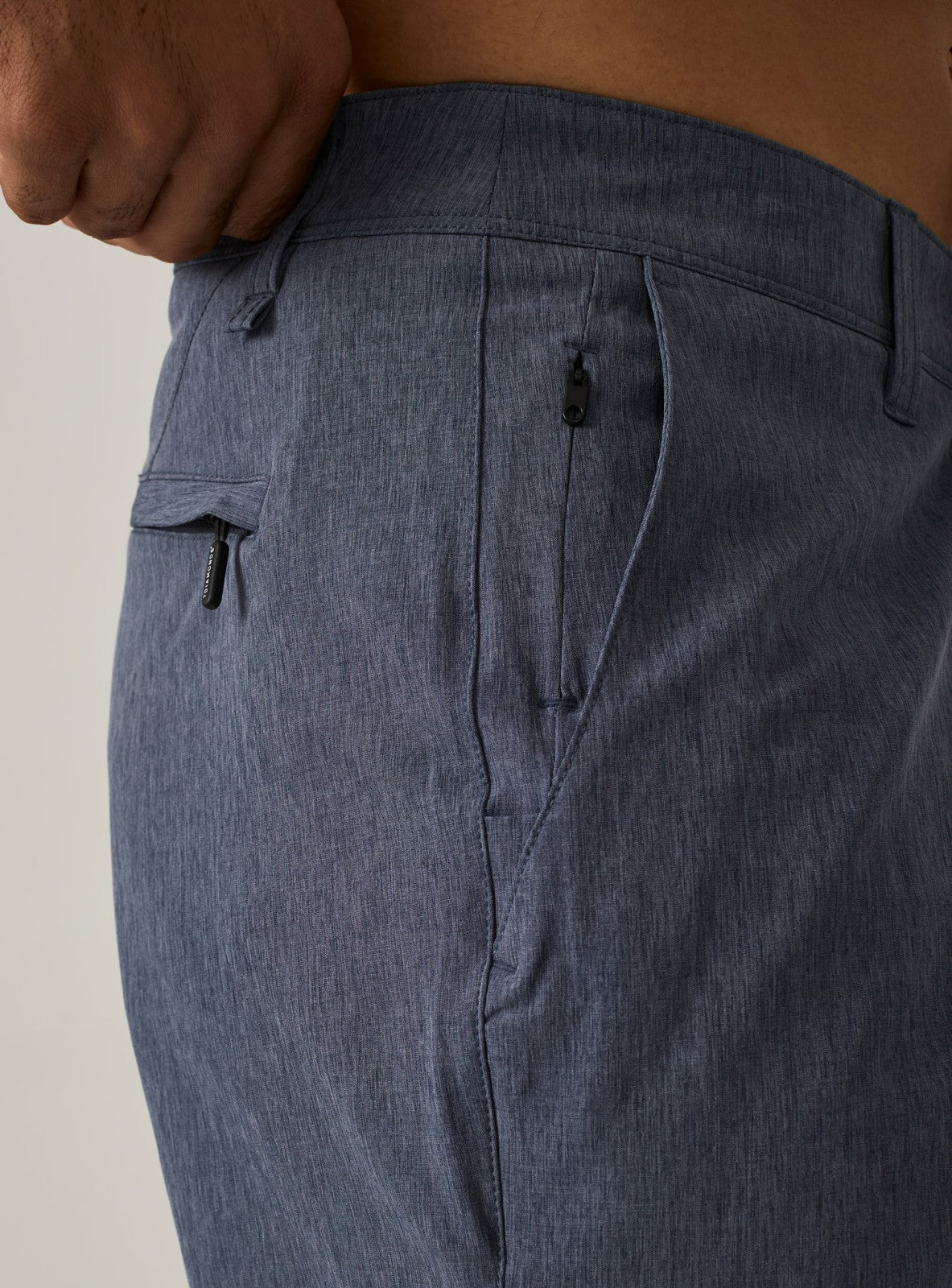 7Diamonds Aeroplane 7" Short