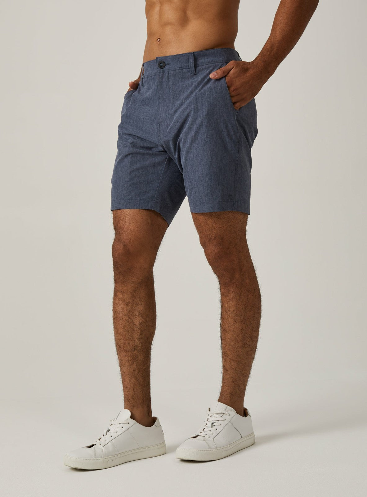 7Diamonds Aeroplane 7" Short