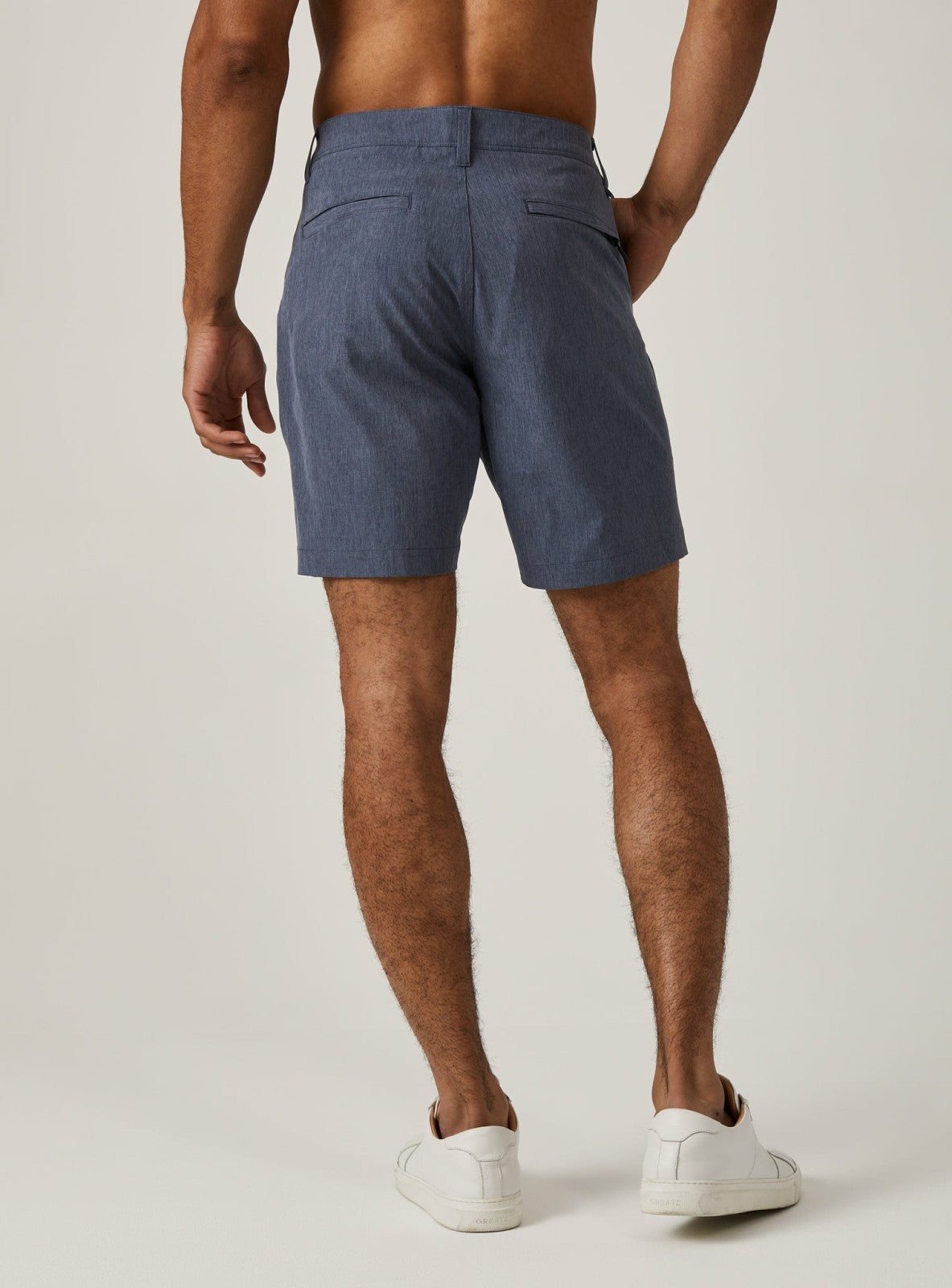 7Diamonds Aeroplane 7" Short