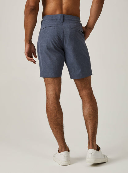 7Diamonds Aeroplane 7" Short