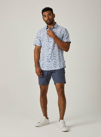 7Diamonds Aeroplane 7" Short
