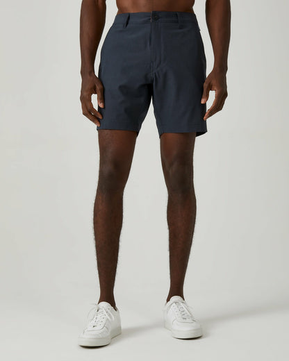 7Diamonds Aeroplane 7" Short