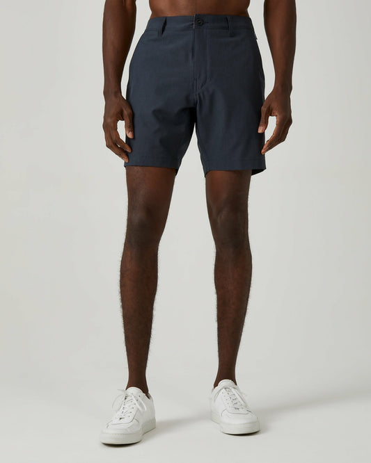7Diamonds Aeroplane 7" Short