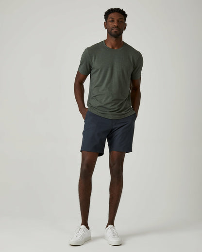 7Diamonds Aeroplane 7" Short