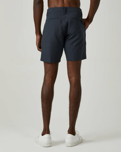 7Diamonds Aeroplane 7" Short