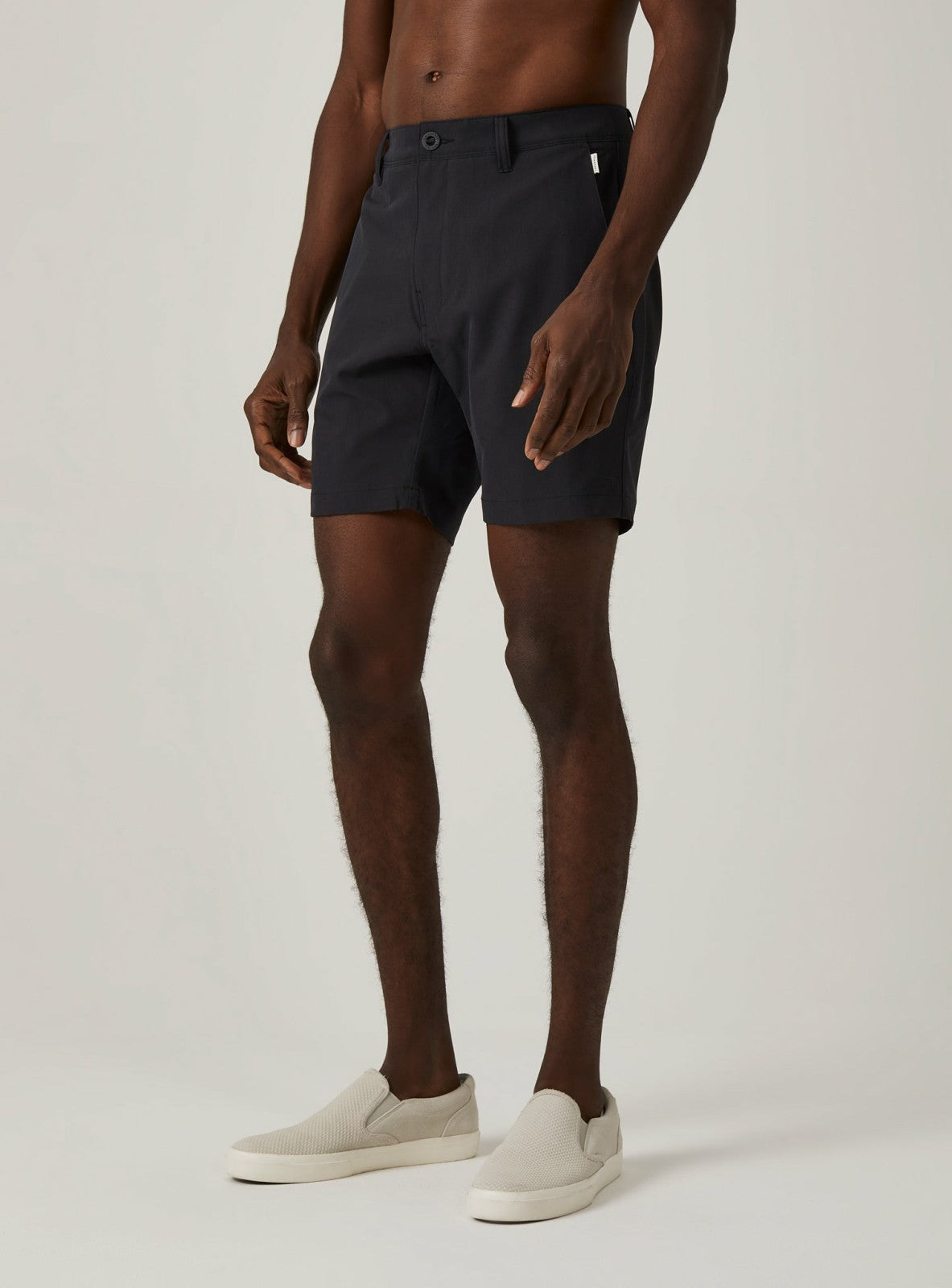 7Diamonds Aeroplane 7" Short