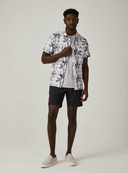 7Diamonds Aeroplane 7" Short
