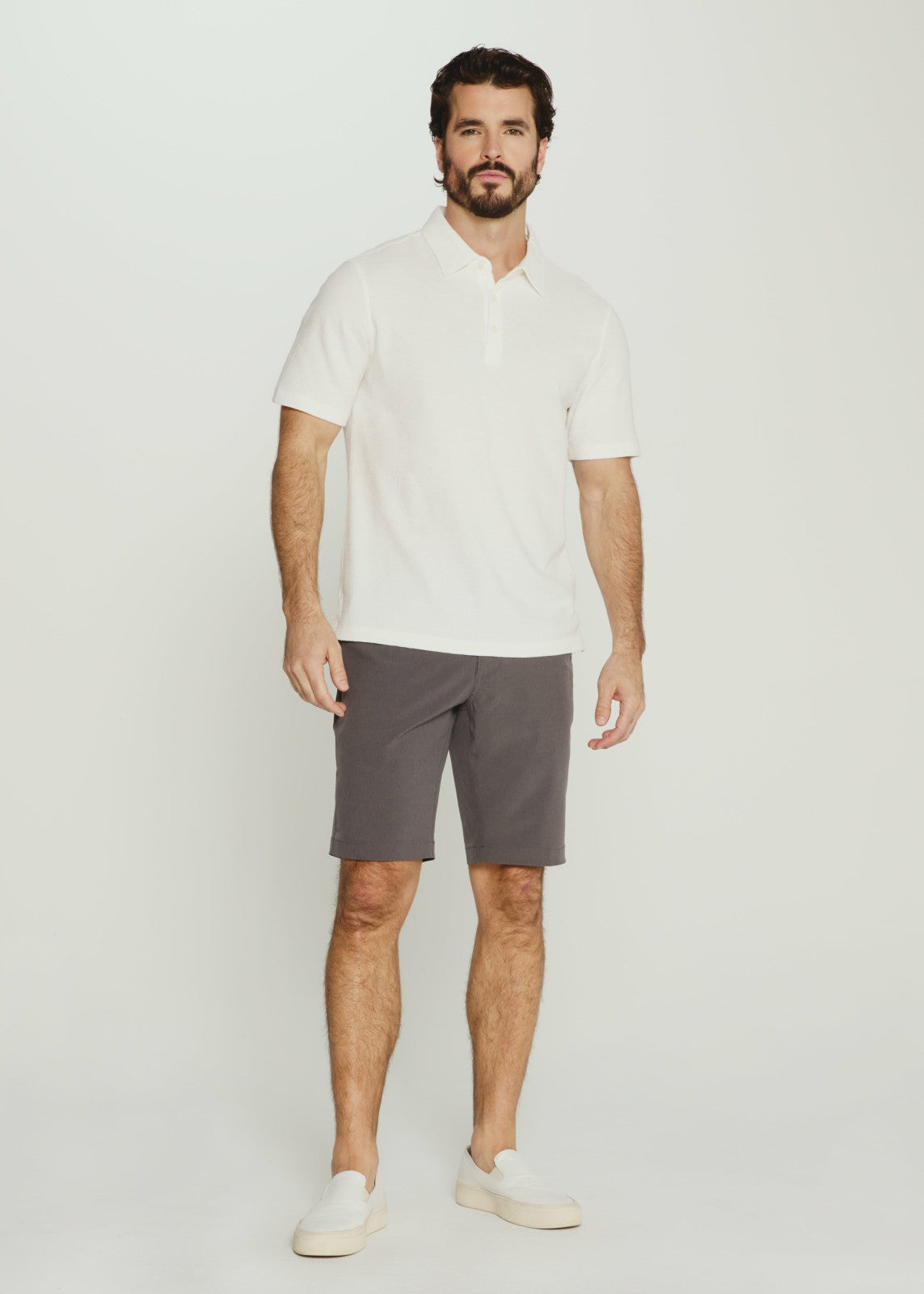 7Diamonds Momentum Hybrid Short