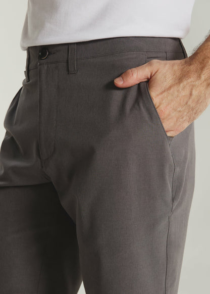 7Diamonds Momentum Hybrid Short