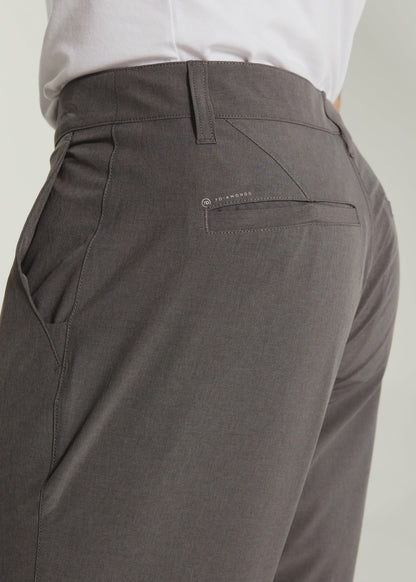 7Diamonds Momentum Hybrid Short