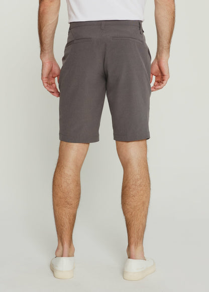 7Diamonds Momentum Hybrid Short