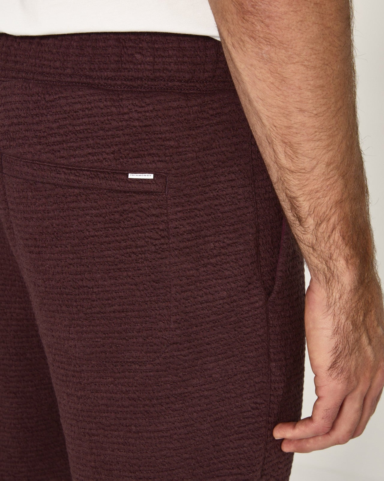 7Diamonds Elevate Jogger