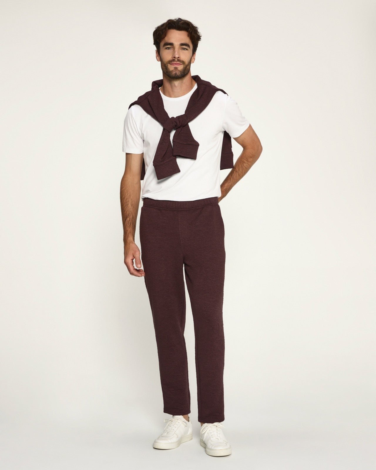 7Diamonds Elevate Jogger