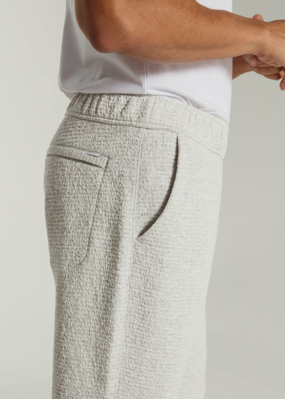 7Diamonds Elevate Jogger