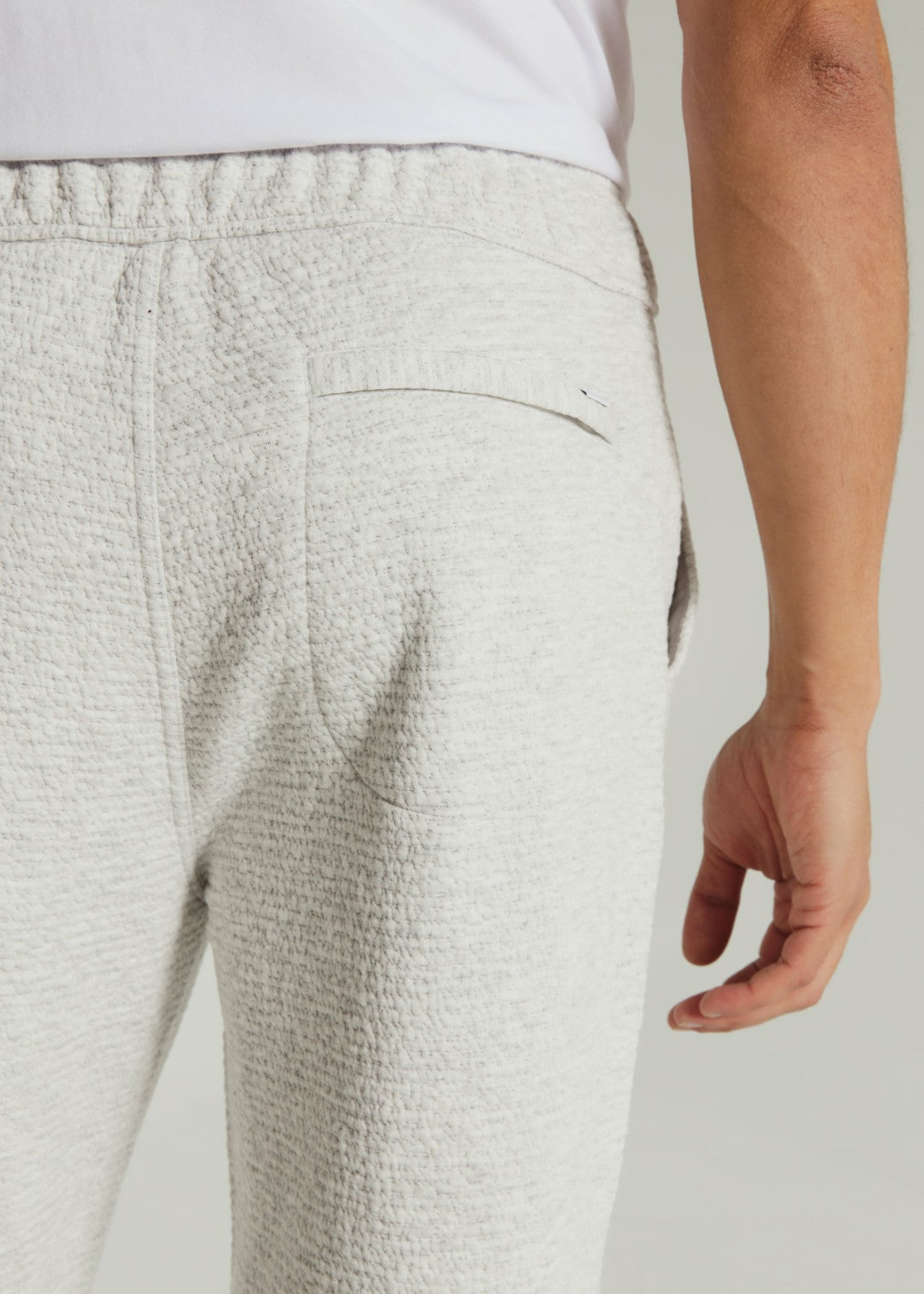 7Diamonds Elevate Jogger