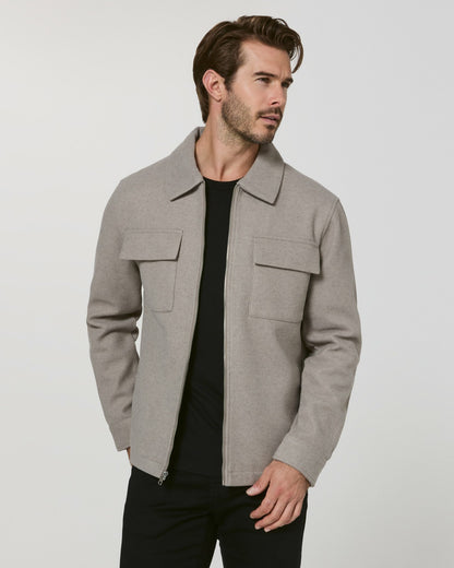 7Diamonds Bleecker Jacket