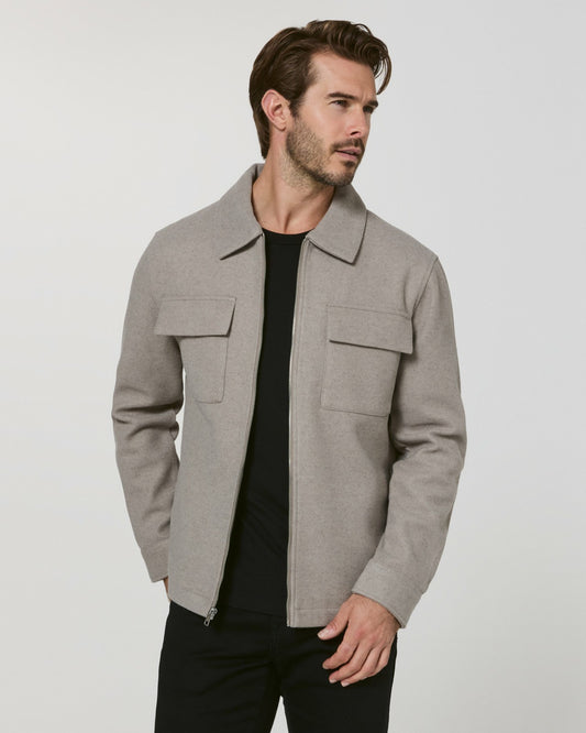 7Diamonds Bleecker Jacket