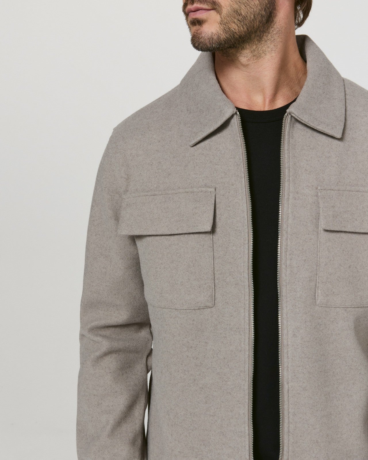 7Diamonds Bleecker Jacket
