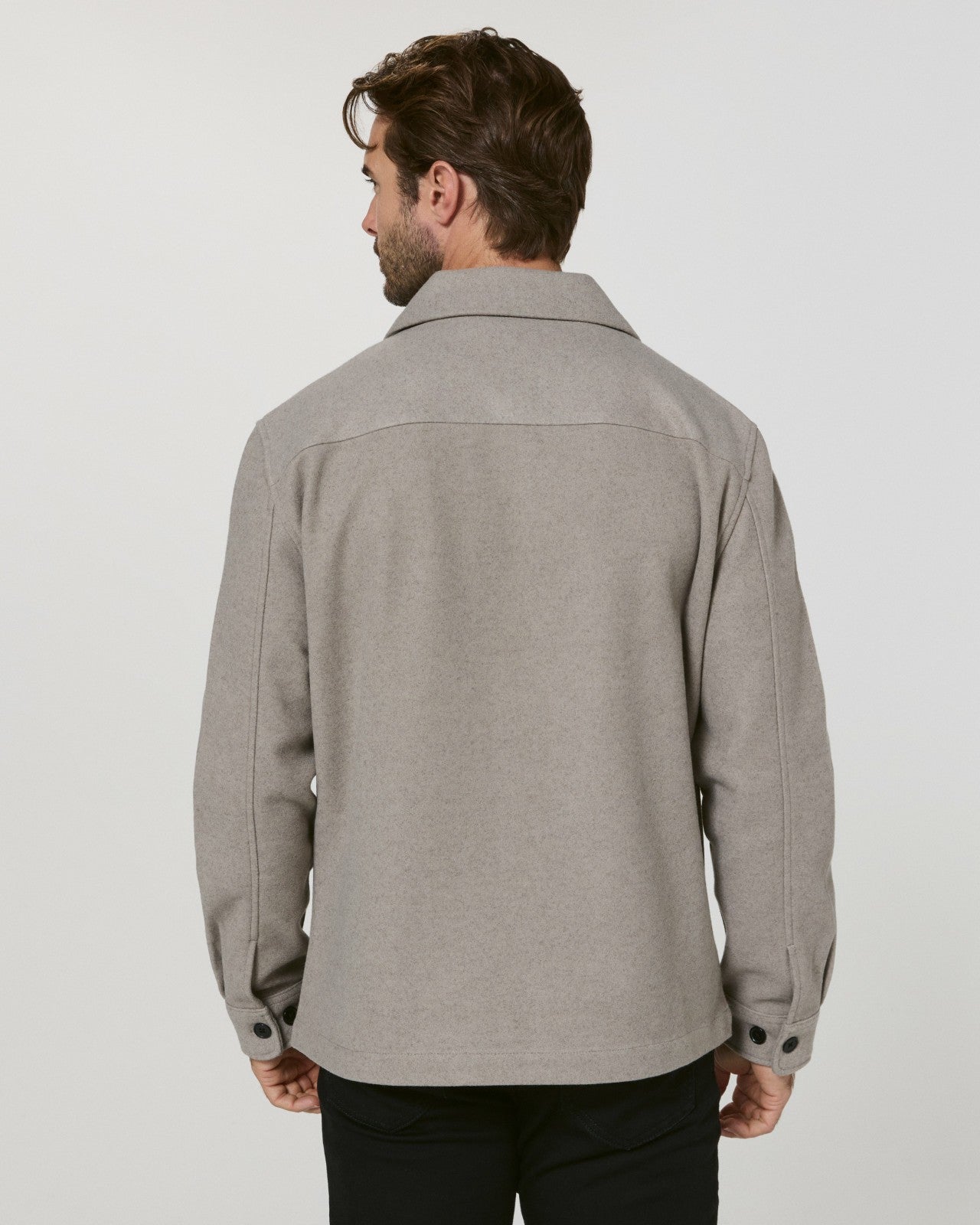 7Diamonds Bleecker Jacket