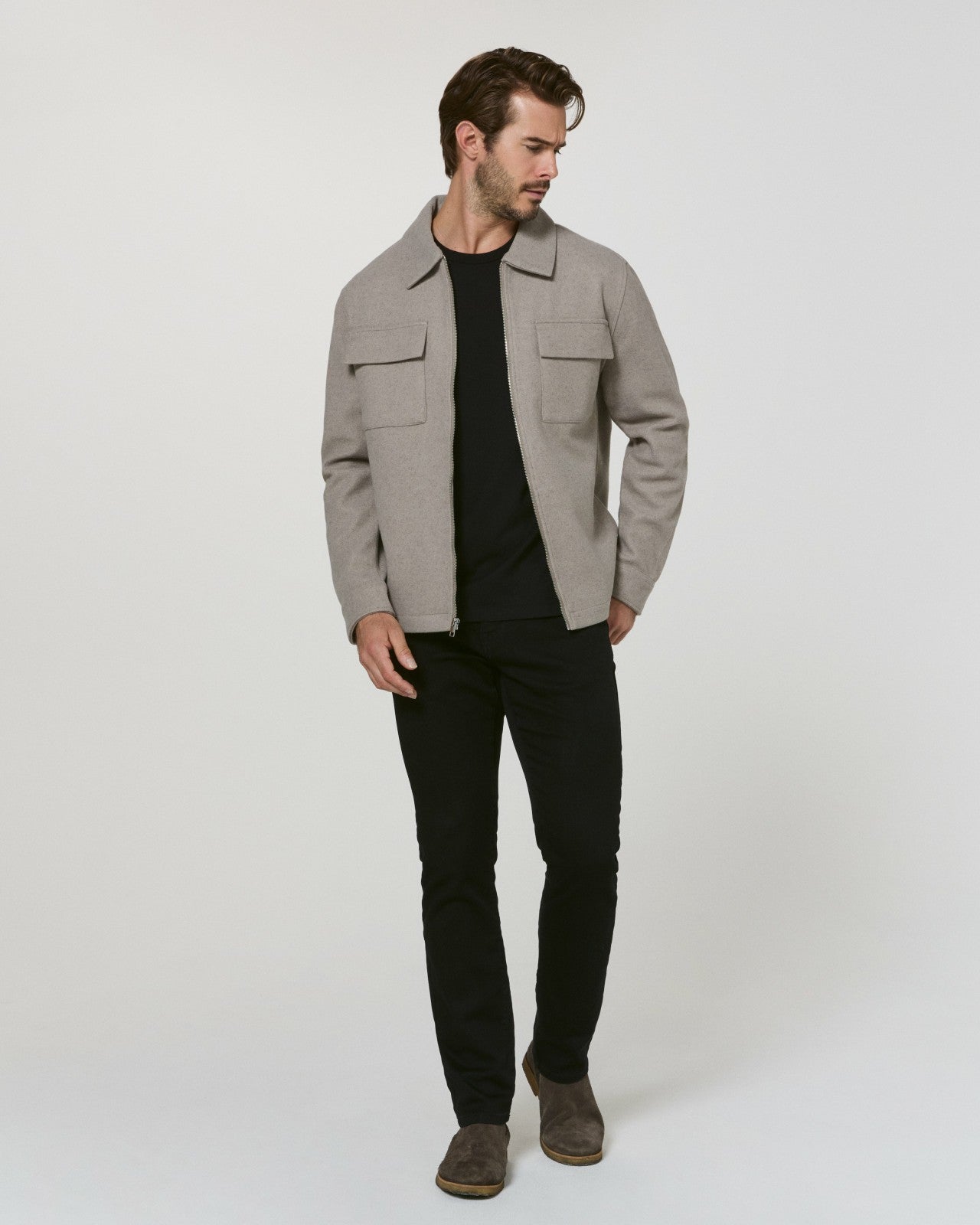 7Diamonds Bleecker Jacket