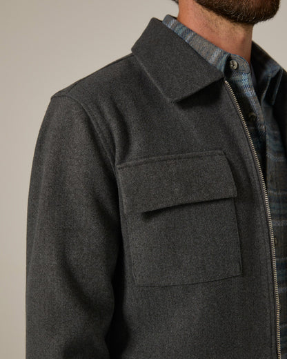 7Diamonds Bleecker Jacket
