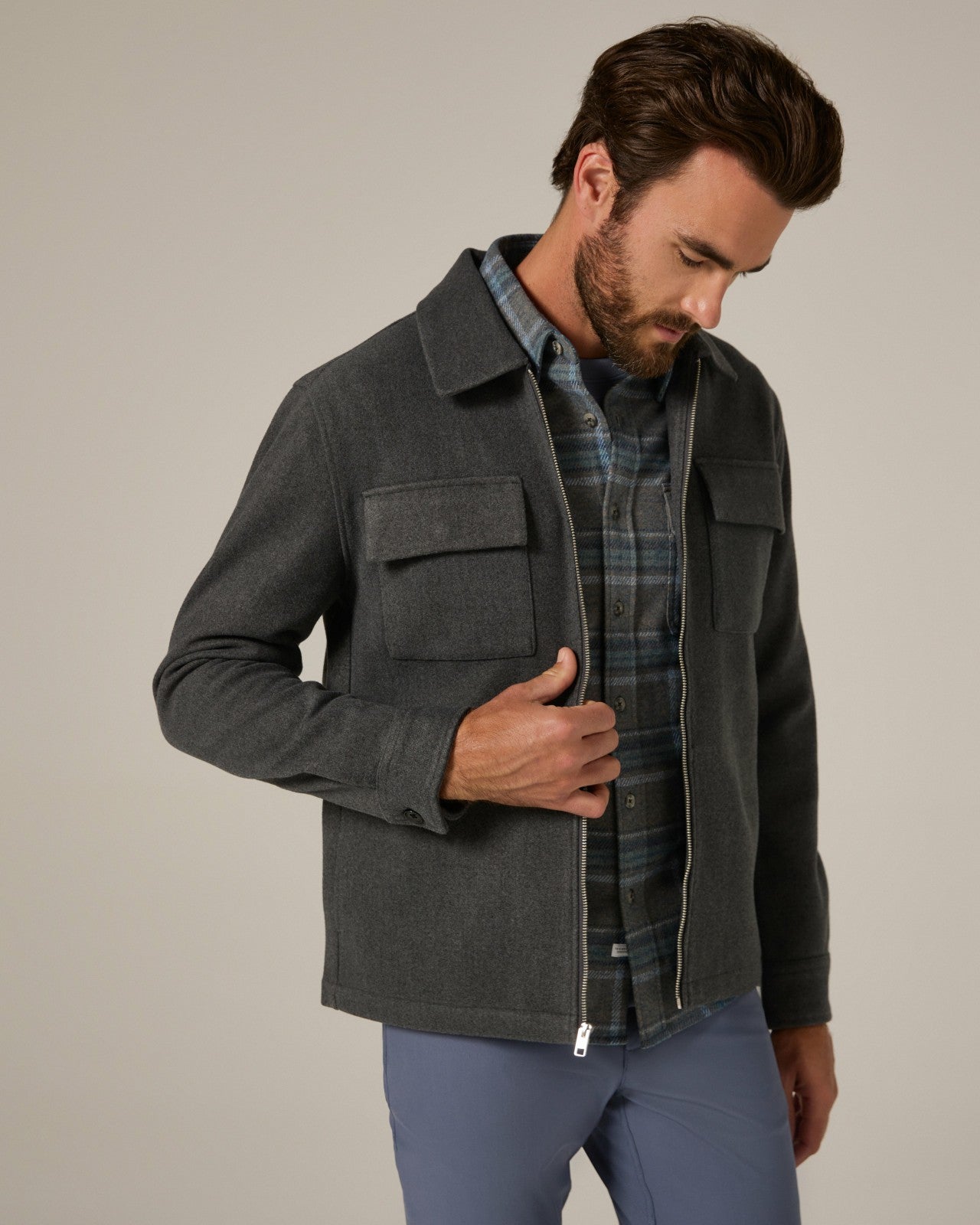 7Diamonds Bleecker Jacket