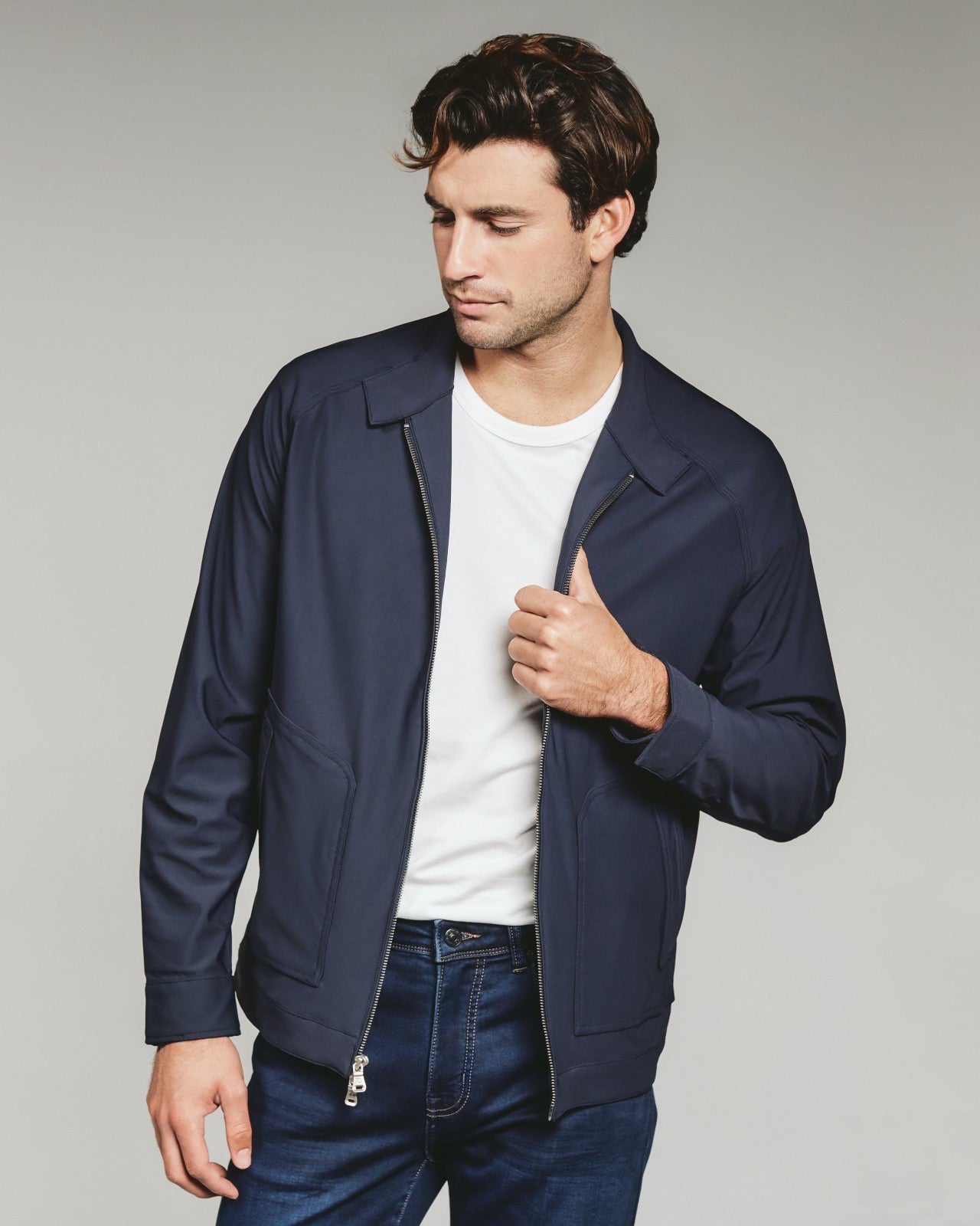 7Diamonds Zuma Jacket