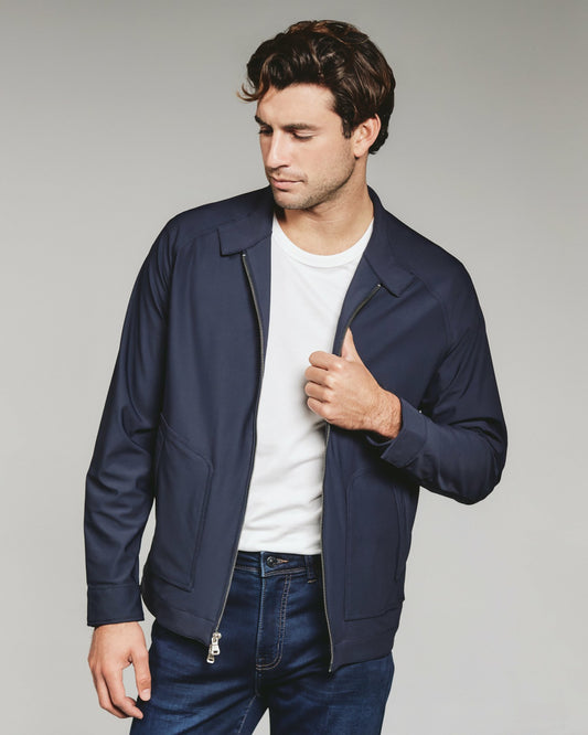 7Diamonds Zuma Jacket