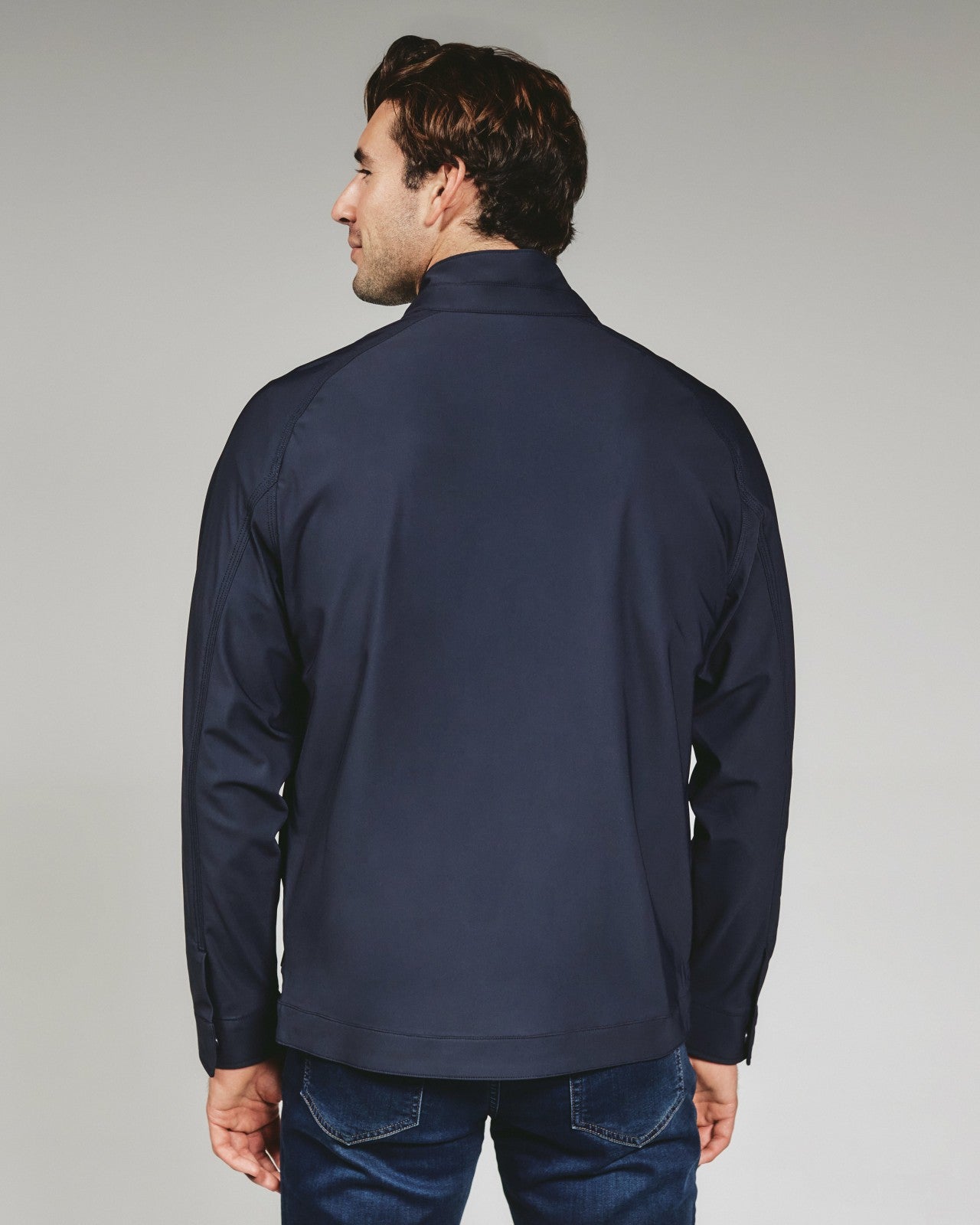 7Diamonds Zuma Jacket