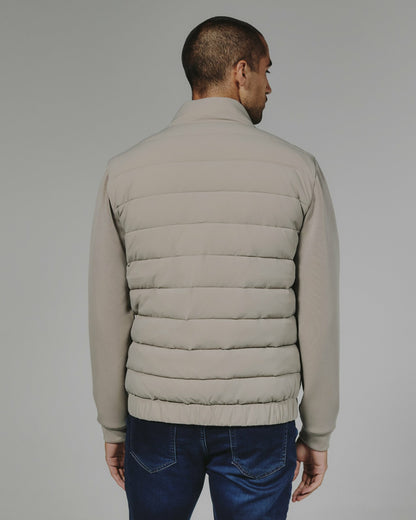 7Diamonds REV™ Puffer Full Zip