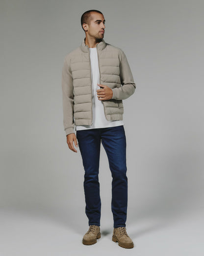 7Diamonds REV™ Puffer Full Zip