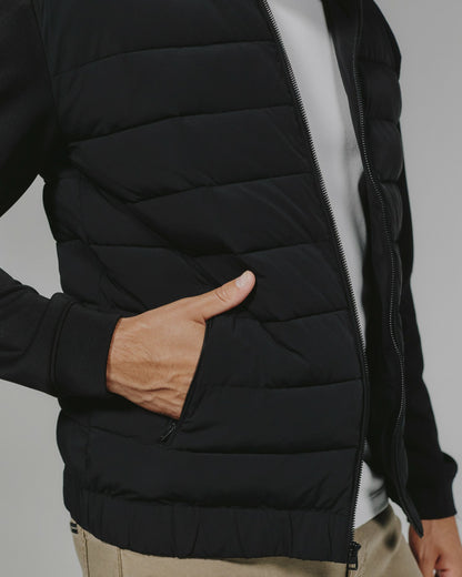 7Diamonds REV™ Puffer Full Zip